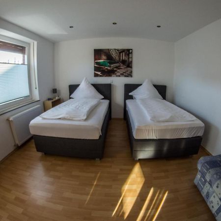 Hotel Gasthof Zur Post Sendenhorst Exteriör bild