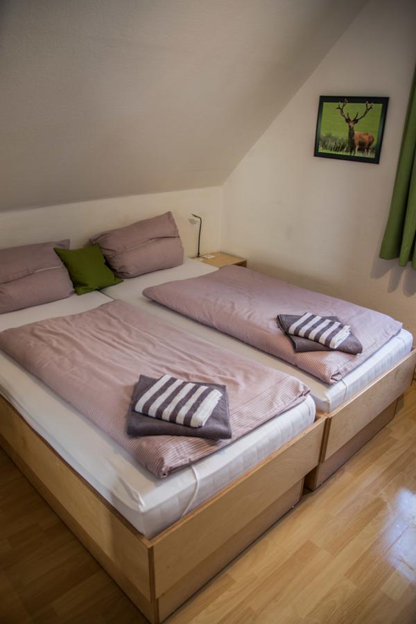 Hotel Gasthof Zur Post Sendenhorst Exteriör bild