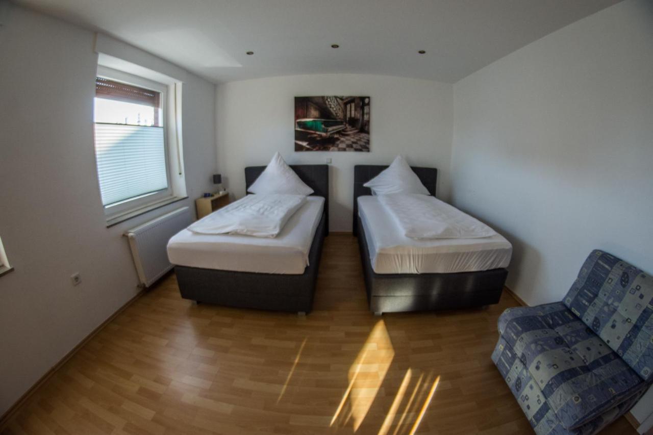 Hotel Gasthof Zur Post Sendenhorst Exteriör bild