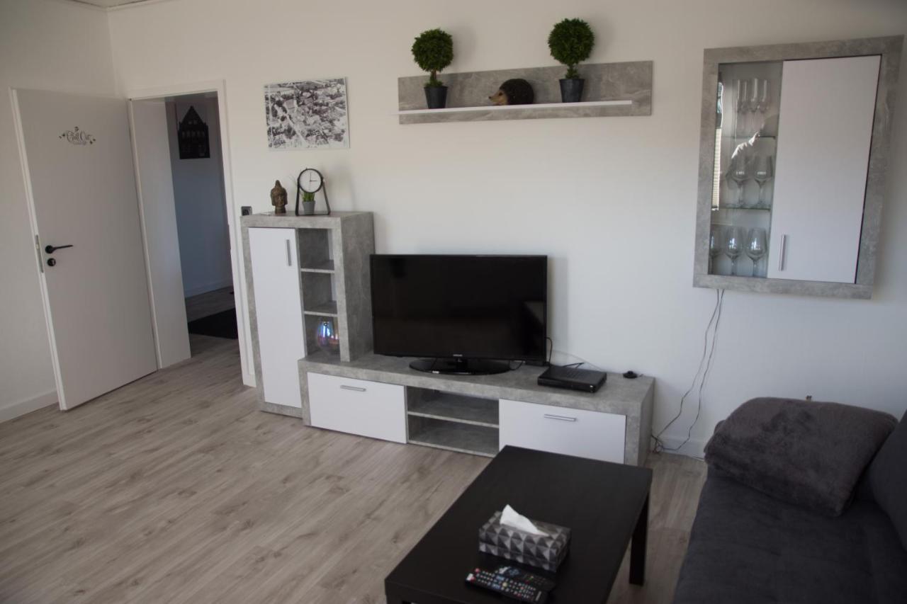 Hotel Gasthof Zur Post Sendenhorst Exteriör bild