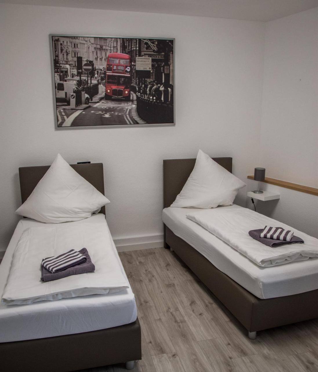 Hotel Gasthof Zur Post Sendenhorst Exteriör bild
